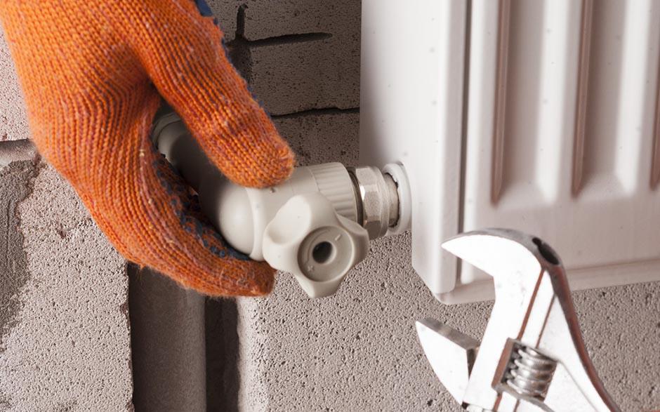 contrat d'entretien chauffage Coulommiers